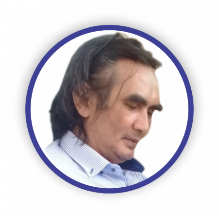 Henry H Loupias M.Sn